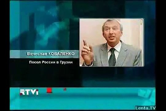 Шендерович про визы и паспорта гражданам Грузии