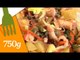 Recette de Salade de poulple - 750 Grammes