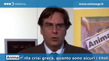 Titoli di Stato: l'Italia non è la Grecia   - animasgr.it