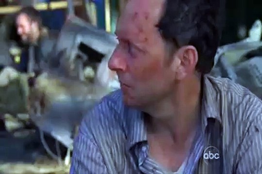 benjamin linus best moment