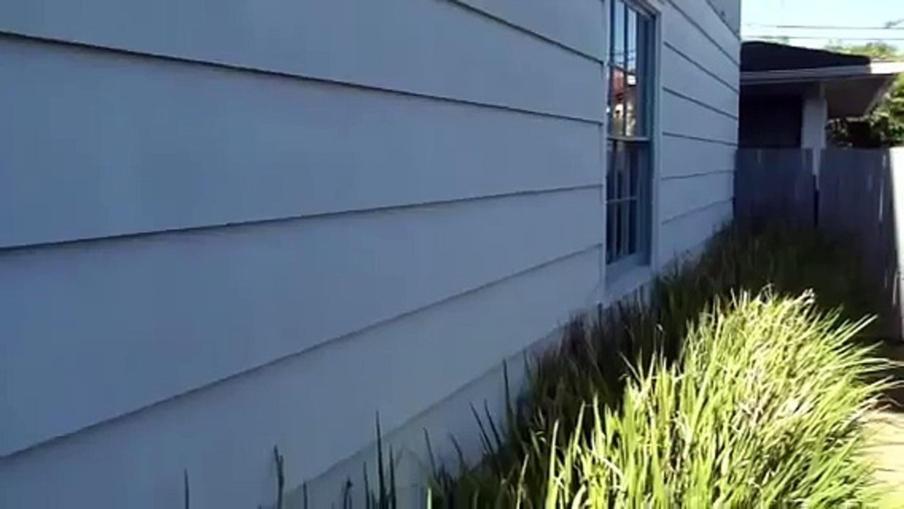 How to remove Asbestos house siding
