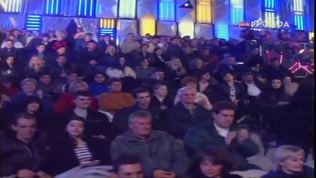 Natasa Djordjevic - Alal vera