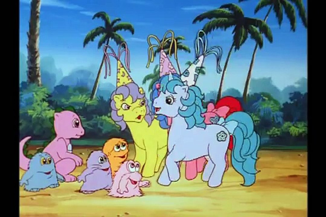 My Little Pony Song "By Right, I Should Be Queen"