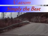 Suzuki V-strom 650  Simply the Best