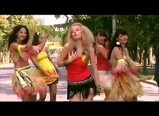KAKA-MAKA Imnul Crizei caca maca WAKA WAKA SHAKIRA