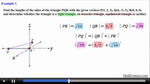 Calculus III: Three Dimensional Coordinate Systems (Level 6 of 10)