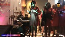 Un groupe d'antillais chante alain Moloto exclusivité PSKTV.fr