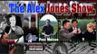 Paul Watson on The Alex Jones Show 1/3:Kim Jong il 