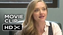Ted 2 Movie CLIP - Lawyer (2015) - Amanda Seyfried, Mark Wahlberg Comedy Sequel _HD