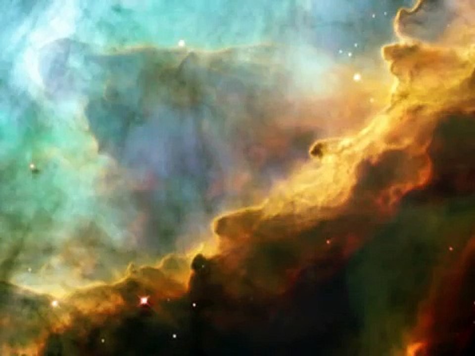 Carl Sagan || Vangelis || Cosmos Theme || HQ