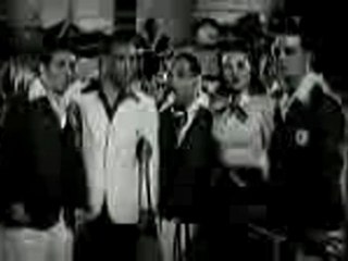Kay Kyser Orchestra-1940