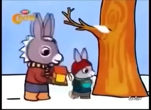 Trotro İzle 7 - Küçük Eşek Trotro Şarkısı Ve 3 Bölüm Bir Arada Çizgi Film Bebek