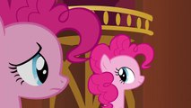 Pinkie Pie Duplicate - Betcha can't make a face crazier than this! - G3 Face