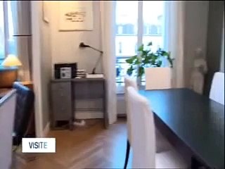 MAISON+ TV - Projet conçu par Julie Nabucet et Marc Baillargeon
