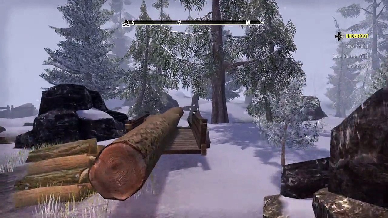The Elder Scrolls Online: Tamriel Unlimited