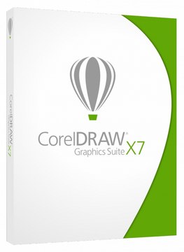 Descargar e Instalar CorelDRAW Graphics Suite X7 v17.5.0.907 SP5 [FULL] [MEGA] [ Windows 8.1/8/7/Vista/XP ] 2015