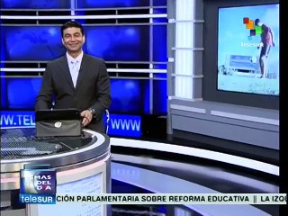 Inicia en Chile la Copa América de Fútbol