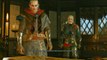 The witcher Wild hunt, parte 101, Siguiendo a Avallac’h a través del espacio tiempo