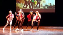 [150531] W_EKO - Replay (SHINee / 샤이니) [ 2nd Place @ 5th Kpop Dance Contest Italia ]