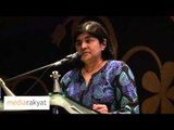 Ambiga Sreenevasan: People Of Kajang To Speak For Us, To Reject Racism & Religious Bigotry