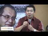 Salahuddin Ayub: Adakah PAS Hilang Undi Melayu?