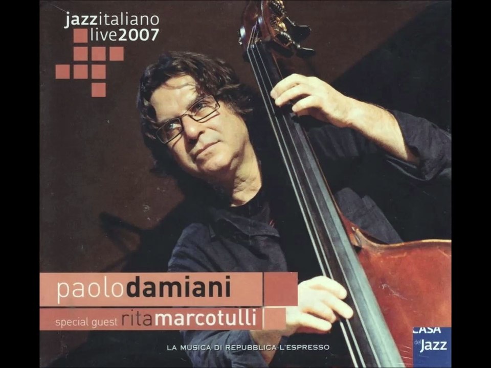 Paolo Damiani - Rumori mediterranei