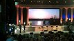 John Hagee speech at Glenn Beck event in Israel