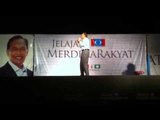 (Newsflash) Anwar Ibrahim: Saya Tak Akan Tolak Ansur Dengan Orang Yang Rasuah & Zalim