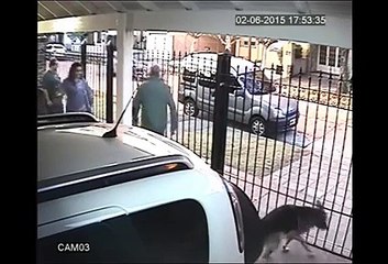 شاهدوا كيفاش منعت من براكاج !!!!!!!