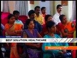 Innovative Solutions for India: Best Solutions