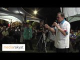 (Movie Trailer) Anwar Ibrahim: Ini Kali Lah!