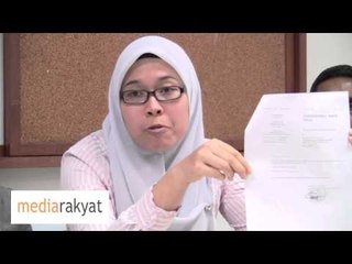 Suaram: Yes, Suaram Is A Party To The Scorpene Judicial Inquiry In France