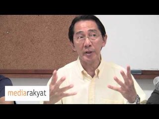 Suaram Thanks Barisan Nasional To Get More Malaysian To Support Suaram