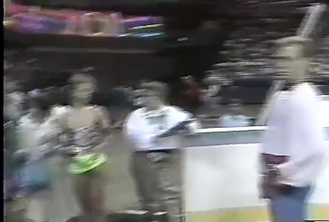 Profile on Gordeeva & Grinkov (URS) - 1990 Goodwill Games, Figure Skating, Pairs' Original Program