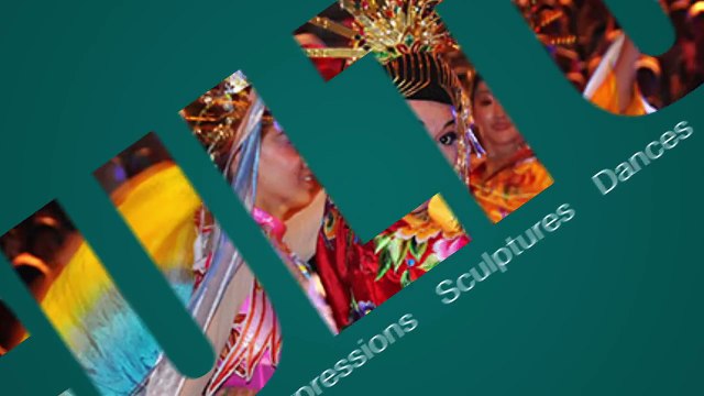 Cultura Latina - Climas, Peruvian Film & St. Lucia Jazz Festival