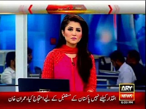 Khawaja Izharul Hassan reply to PM statement on extra judicial killings of MQM workers declared