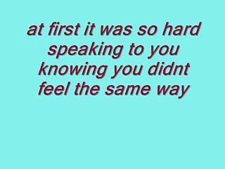 Understanding Breakups 💔