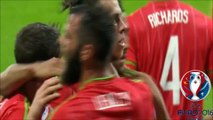 HIGHLIGHT ▶ Wales vs Belgium 1 - 0 ★ 12 06 2015 ★ EURO 2016 Qualifiers Group B