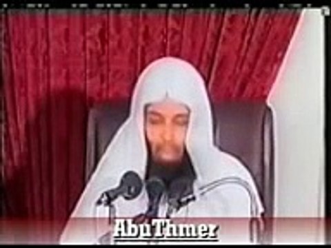 خالد الراشد - موعظة إبراهيم بن أدهم.3gp