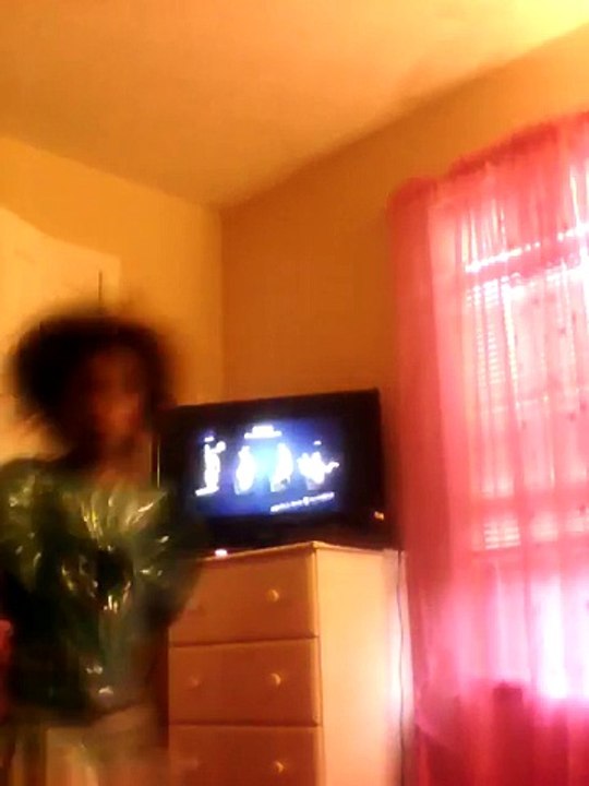 JUST DANCE TIME!!!