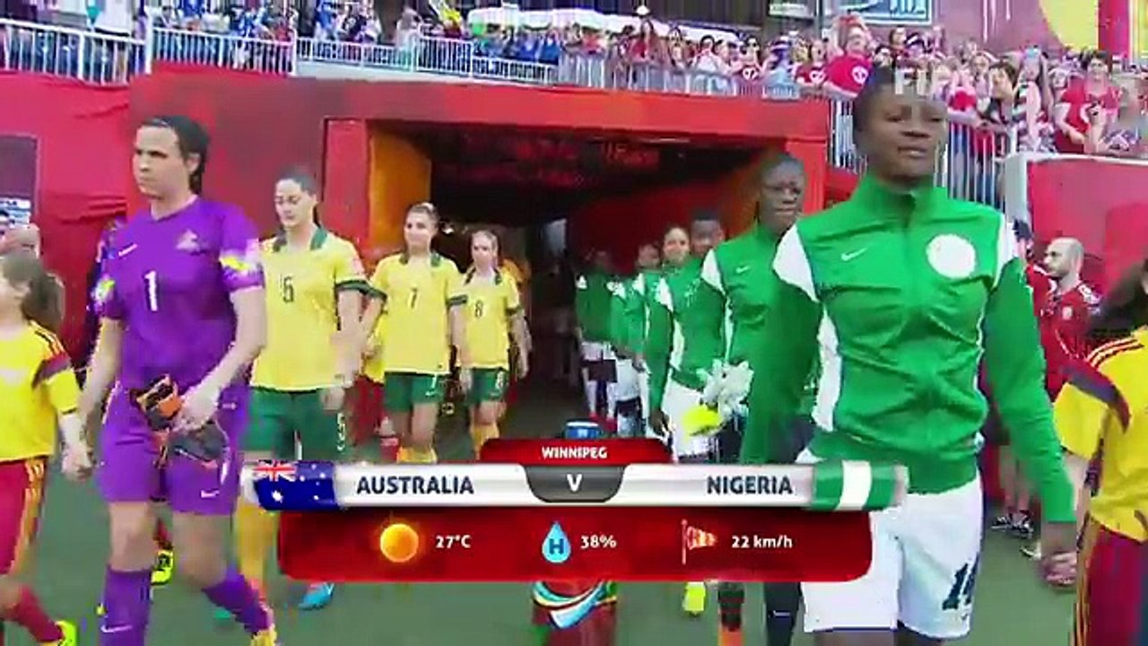 aus vs nga 2-0