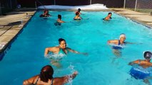 Freestyle Fitness & Nutrition LLC - Aqua Zumba - Stockbridge, GA