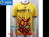 good quality PSG Away White Thailand Soccer Jersey,AAA Football Shirt