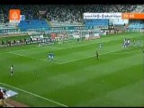 6. Celta - VCF 0:1
