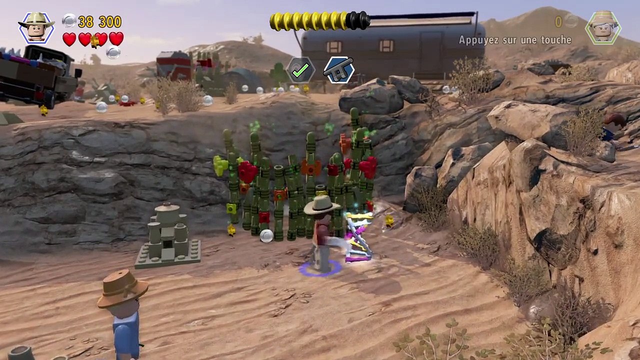LEGO® Jurassic World™ - PS4 - #2