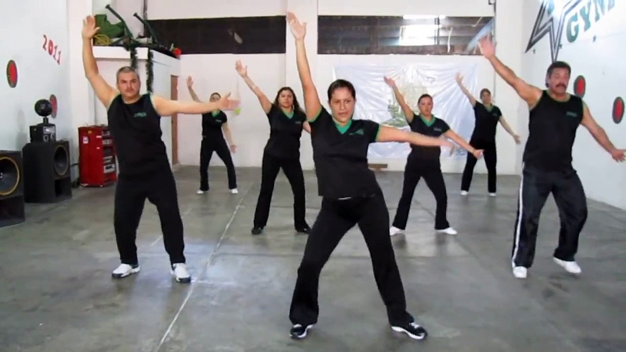Baile para Principiantes: Samba