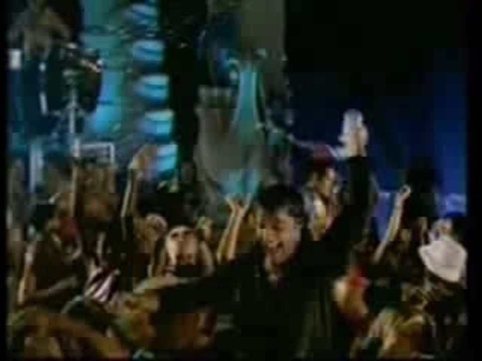 Britney Spears - Stronger