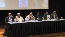 مؤتمر دولي بكوالالمبور يدعو لإنقاذ عرقية الروهينغا المسلمة