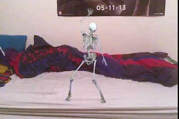 Zou hij en en prijs winnen ja of nee