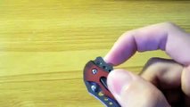Knife Lanyards How to